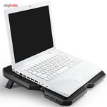پایه خنک کننده دیپ کول مدل Multi Core X6