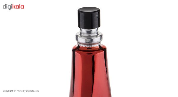 عطر جیبی زنانه ژک ساف مدل FF حجم 20 میلی لیتر