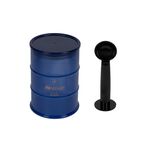 بانکه قهوه استارسو مدل بشکه به همراه پیمانه قهوه