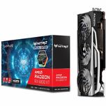 کارت گرافیک سافایر مدل RX6800XT Nitro+ با حافظه 16 گیگابایت GDDR6