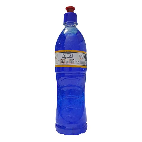 ژل آتش زنه آریا شفق حجم 800 میلی لیتر باکس15عددی