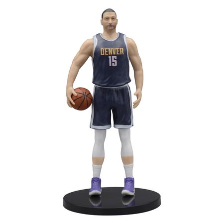 اکشن فیگور مدل GS-M-Denver Nuggets-286346 ارتفاع 17 سانتی‌متر