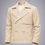 کت دبل برست آنفرگال