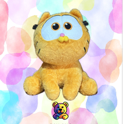 عروسک گارفیلد