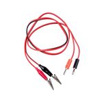 پراب منبع تغذیه مدل M-614 (فروش اقساطی)