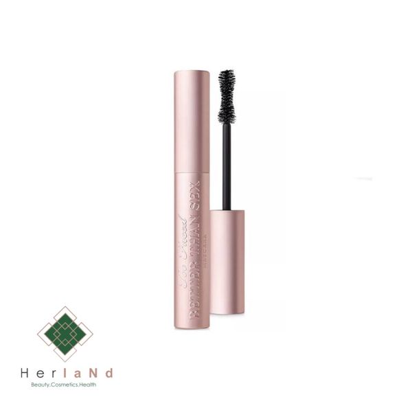 ریمل حجم دهنده وبلند کننده توفیسد