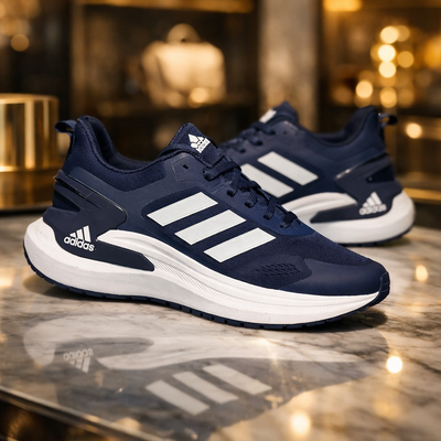 Adidas - Cloudfoam کتونی ادیداس کلودفوم مردانه