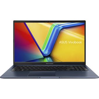 لپ تاپ 15.6 اینچی ایسوس مدل Vivobook 15 A1502VA-NJ1278-i9 13900H-40GB DDR4 3200MHz-1TB SSD-TN - کاستوم شده