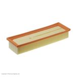 فیلتر هوا خودرو ایساکو کد 1240304499 مناسب برای سمند