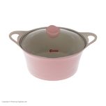 سرویس پخت و پز 15 پارچه کاندید مدل کاپری