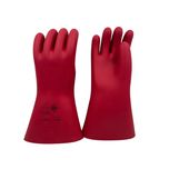 دستکش ایمنی کاتو مدل دستکش عایق برق کلاس 4 - CG40