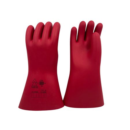 دستکش ایمنی کاتو مدل دستکش عایق برق کلاس 4 - CG40