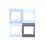 کلید دو پل ایران الکتریک مدل 2009