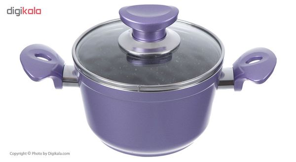 سرویس پخت و پز کودک 5 پارچه بونرا کد 3712