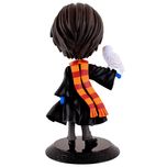 اکشن فیگور طرح هری پاتر کد 313066 بسته 3 عددی