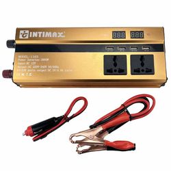 اینورتر 3000 وات INTIMAX 1103
