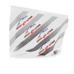 برچسب خودرو صفا طرح پیر شدی پسر*681