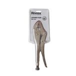 انبر قفلی رونیکس مدل  RH-1413 سایز 10 اینچ