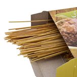 رشته پلویی شاهدی - 450 گرم بسته 28عددی