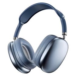 هدفون بلوتوثی مدل HEADPHONE WIRELESS STEREO P9 V5.3