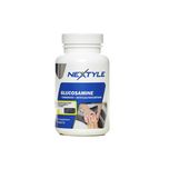 قرص گلوکزامین نکستایل بسته 60 عددی