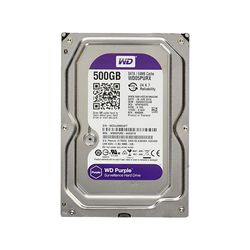 هارد دیسک اینترنال سیگیت دیجیتال مدل 1320 ظرفیت 500 گیگابایت