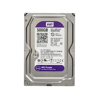 هارد دیسک اینترنال سیگیت دیجیتال مدل 1320 ظرفیت 500 گیگابایت