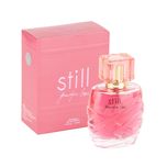 ادوپرفیوم زنانه ایفوریا مدل استیل جنیفر لوپز با رایحه گرم حجم 100 میلیلیتر