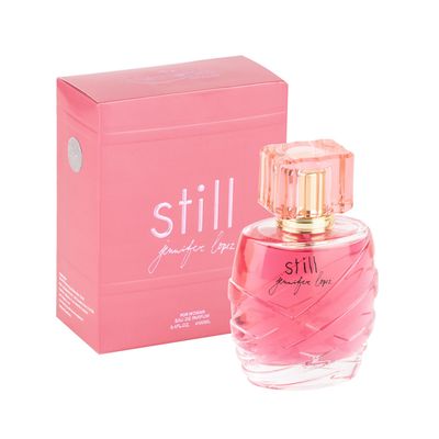 ادوپرفیوم زنانه ایفوریا مدل استیل جنیفر لوپز با رایحه گرم حجم 100 میلی‌لیتر