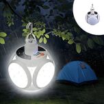 لامپ شارژی خورشیدی مدل 2029