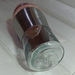 ست جا ادویه 8 پارچه کاپریس مدل فلورا کد WSP8