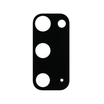 شیشه دوربین گوشی سامسونگ Galaxy S20 مدل G980 – مناسب تعویض شیشه لنز دوربین