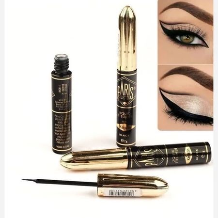 خط چشم پاریس