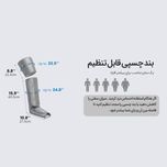 ماساژور برقی پا رنفو مدل RF-ALM070