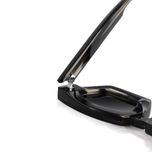 عینک آفتابی ویفرر (Wayfarer) آلبرت وگ مدل S32111C3 Acetate Avantgarde Visionary