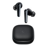 هدفون بلوتوثی انکر مدل Soundcore Liberty 5 با نویز کنسلینگ فعال (ANC)، درگاه شارژ USB Type-C، تا 30 ساعت زمان پخش موسیقی، دارای