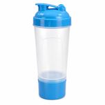شیکر ورزشی مدل GS-M-336050 گنجایش 0.7 لیتر