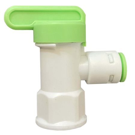 شیر مخزن تکومن ویتنام