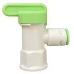 شیر مخزن تکومن ویتنام