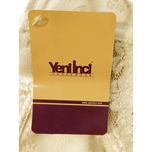 سوتین زنانه ینینچی مدل 1630