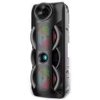 اسپیکر 72 سانتی متری مولتی مدیا مدل ZQS 8202