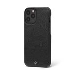 کاور اگرت مدل Floater چرمی مناسب برای گوشی موبایل اپل iPhone 12 Pro Max