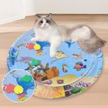 تشک اسباب بازی سگ و گربه وارداتی