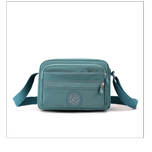 کیف دوشی برزنتی وارداتی کد 1702