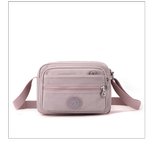 کیف دوشی برزنتی وارداتی کد 1702