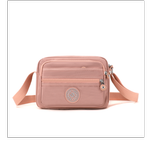 کیف دوشی برزنتی وارداتی کد 1702