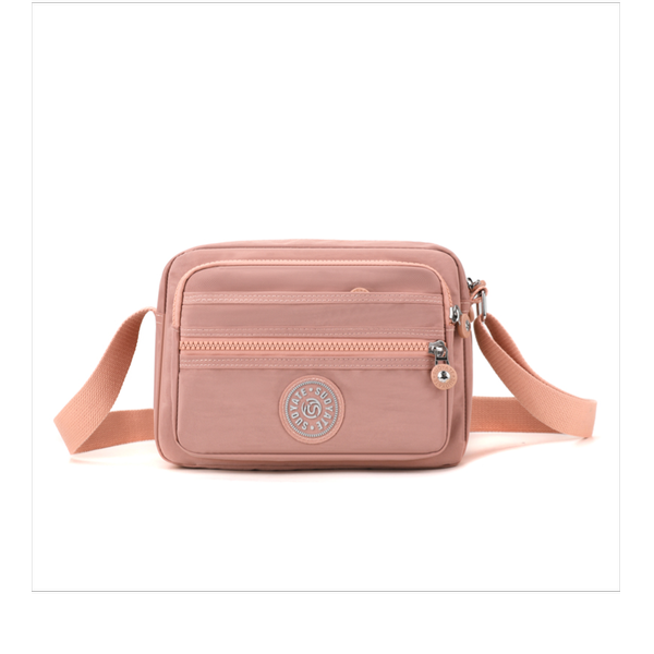 کیف دوشی برزنتی وارداتی کد 1702