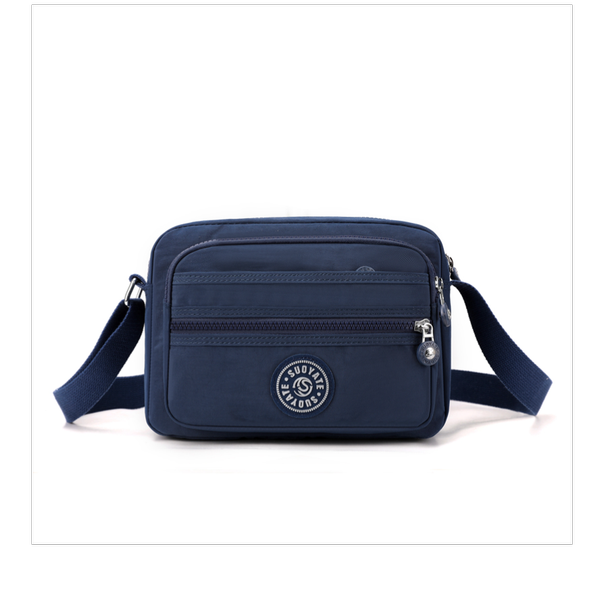 کیف دوشی برزنتی وارداتی کد 1702