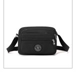 کیف دوشی برزنتی وارداتی کد 1702