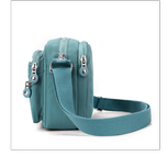 کیف دوشی برزنتی وارداتی کد 1702